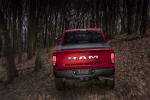 Dodge Ram 2500 Power Wagon Crew Cab 2017 года